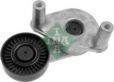 INA 534024710 -  Натяжная планка, поликлиновой ремень