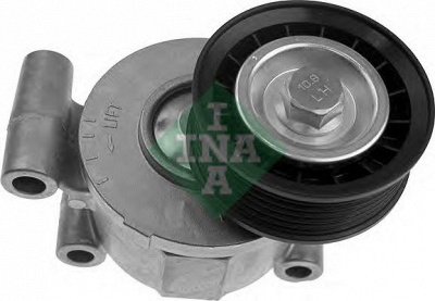INA 534024910 -  Натяжная планка, поликлиновой ремень
