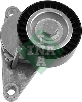 INA 534025010 -  Натяжная планка, поликлиновой ремень
