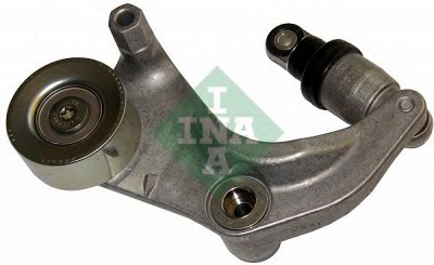 INA 534025110 -  Натяжная планка, поликлиновой ремень