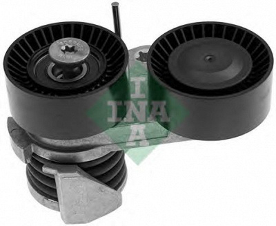 INA 534025310 -  Натяжная планка, поликлиновой ремень