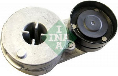 INA 534025610 -  Натяжная планка, поликлиновой ремень