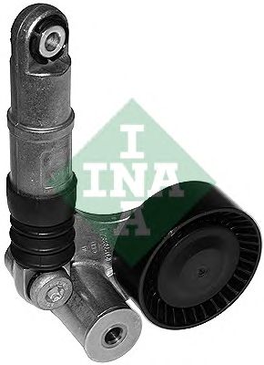INA 534025710 -  Натяжная планка, поликлиновой ремень