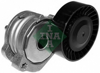 INA 534026810 -  Натяжная планка, поликлиновой ремень