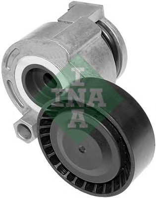 INA 534026910 -  Натяжная планка, поликлиновой ремень