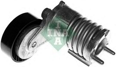 INA 534027410 -  Натяжная планка, поликлиновой ремень