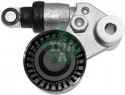 INA 534029910 -  Натяжная планка, поликлиновой ремень