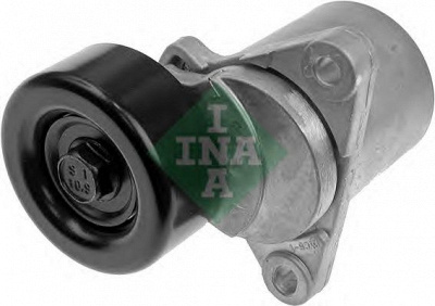 INA 534030610 -  Натяжная планка, поликлиновой ремень