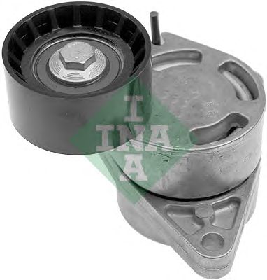 INA 534031710 -  Натяжная планка, поликлиновой ремень