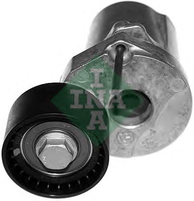 INA 534032010 -  Натяжная планка, поликлиновой ремень