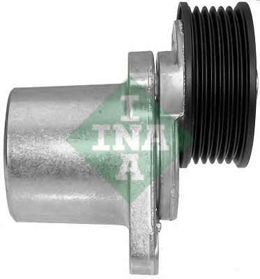 INA 534032610 -  Натяжная планка, поликлиновой ремень