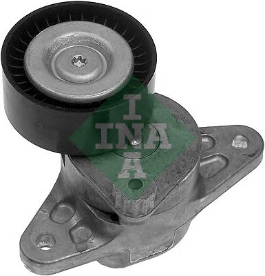 INA 534033910 -  Натяжная планка, поликлиновой ремень