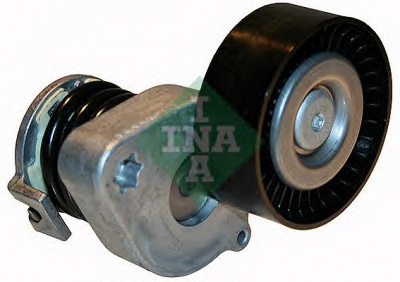 INA 534037010 -  Натяжная планка, поликлиновой ремень