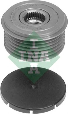 INA 535007310 -  Механизм свободного хода генератора