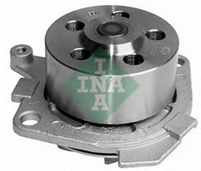 INA 538002710 -  Водяной насос