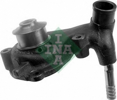 INA 538003210 - Водяной насос