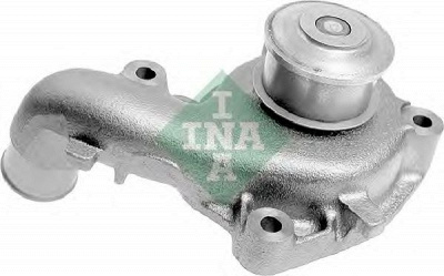 INA 538004010 -  Водяной насос