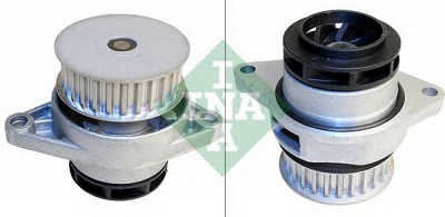 INA 538005010 -  Водяной насос