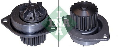 INA 538005210 -  Водяной насос