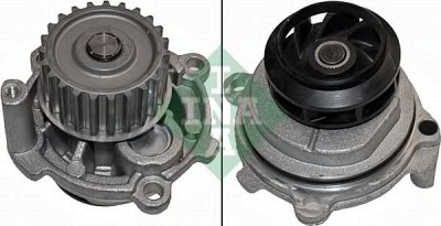 INA 538008810 -  Водяной насос