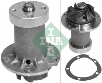 INA 538019610 -  Водяной насос