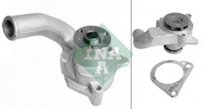 INA 538028910 -  Водяной насос