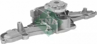 INA 538047410 -  Водяной насос