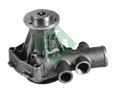 INA 538047710 -  Водяной насос