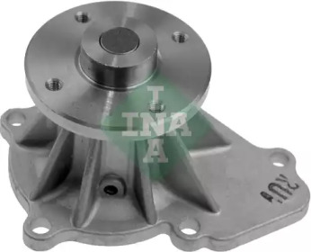 INA 538050910 -  Водяной насос