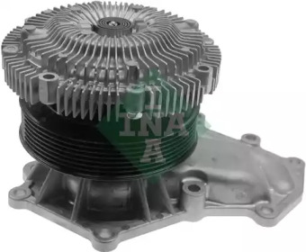 INA 538052110 -  Водяной насос