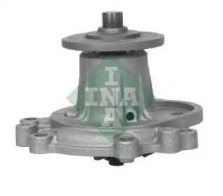 INA 538053610 -  Водяной насос