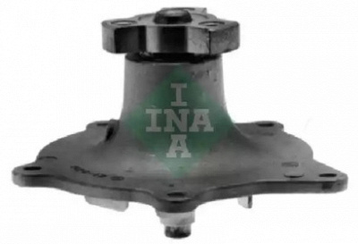 INA 538067410 -  Водяной насос