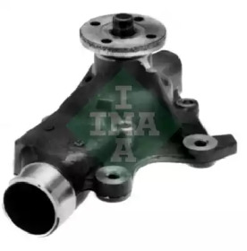 INA 538068410 -  Водяной насос