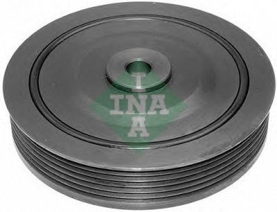 INA 544000910 -  Ременный шкив, коленчатый вал