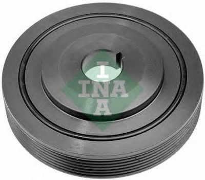 INA 544004410 -  Ременный шкив, коленчатый вал