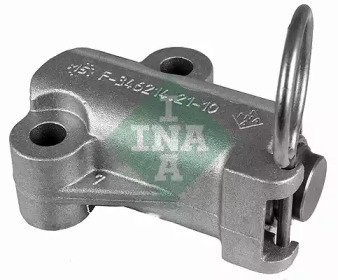 INA 551018210 - Натяжитель, цепь привода