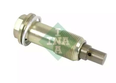 INA 551018310 - Натяжитель, цепь привода