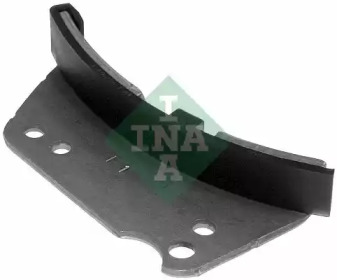 INA 552000210 -  Планка успокоителя, цепь привода-масляной насос