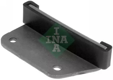 INA 552000510 -  Планка успокоителя, цепь привода-масляной насос