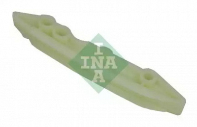 INA 552019710 -  Планка успокоителя, цепь привода