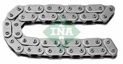 INA 553022610 -  Цепь, привод маслонасоса
