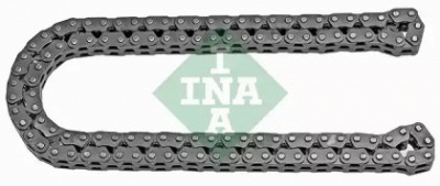 INA 553023610 -  Цепь привода распредвала