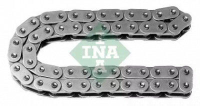 INA 553023710 -  Цепь, привод маслонасоса