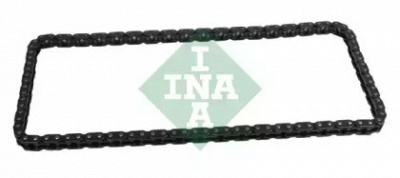 INA 553024210 -  Цепь, привод маслонасоса