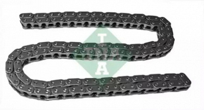 INA 553030710 -  A CUCH ROZRZ DU (LICZBA OGNIW 138) CITROEN BERLING