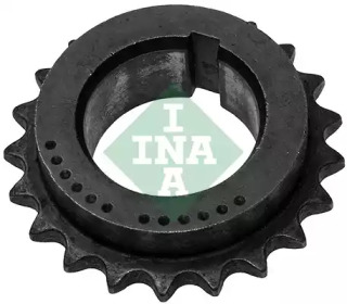 INA 554004810 -  Шестерня, коленчатый вал