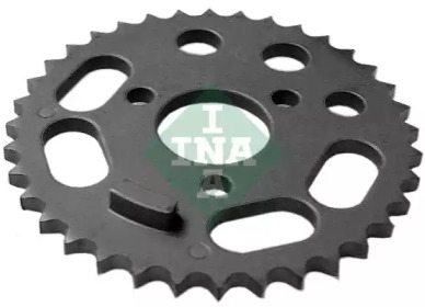 INA 554005010 -  Шестерня, распределительный вал
