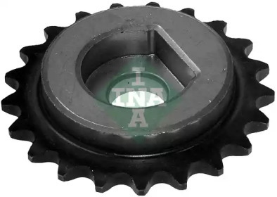 INA 554006910 -  Шестерня, балансирный вал