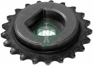 INA 554007010 -  Шестерня, балансирный вал