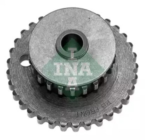 INA 554008910 -  Шестерня, отклонение цепи привода распределительного вала